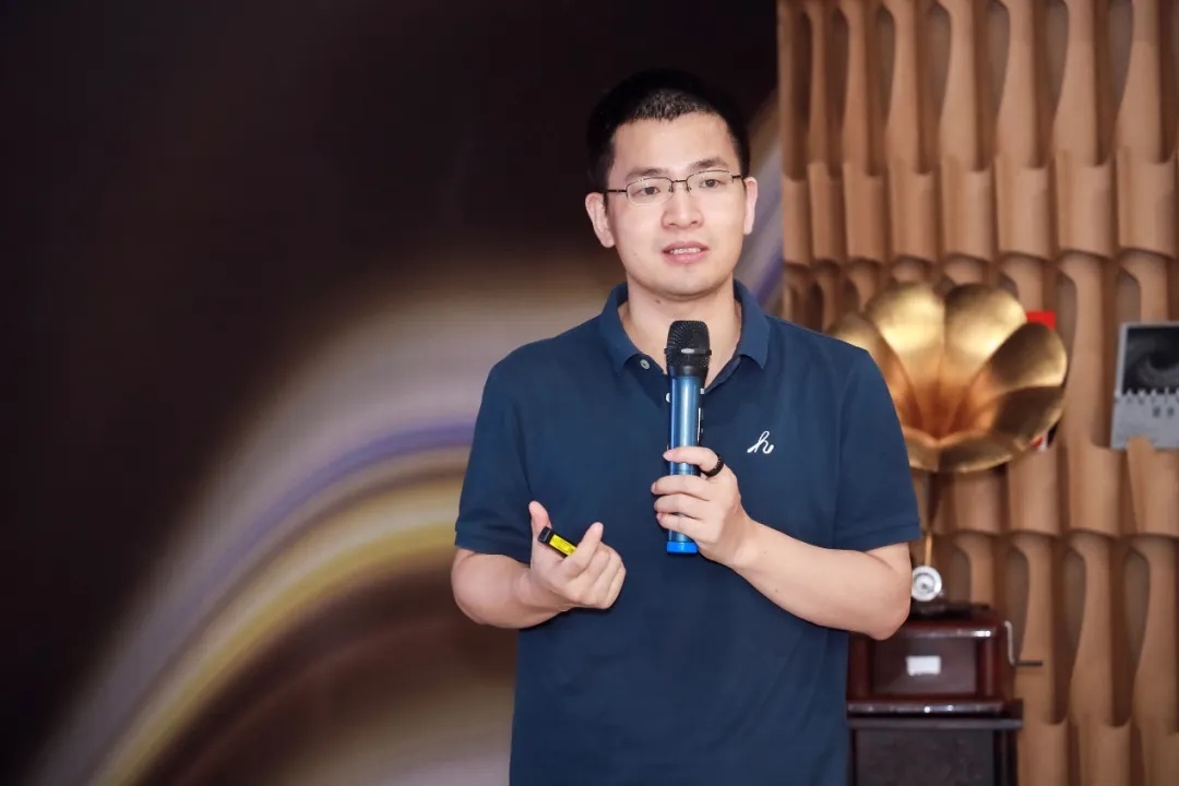 首場“好望角”科學沙龍在上海中科創(chuàng)星高質(zhì)量孵化器舉辦