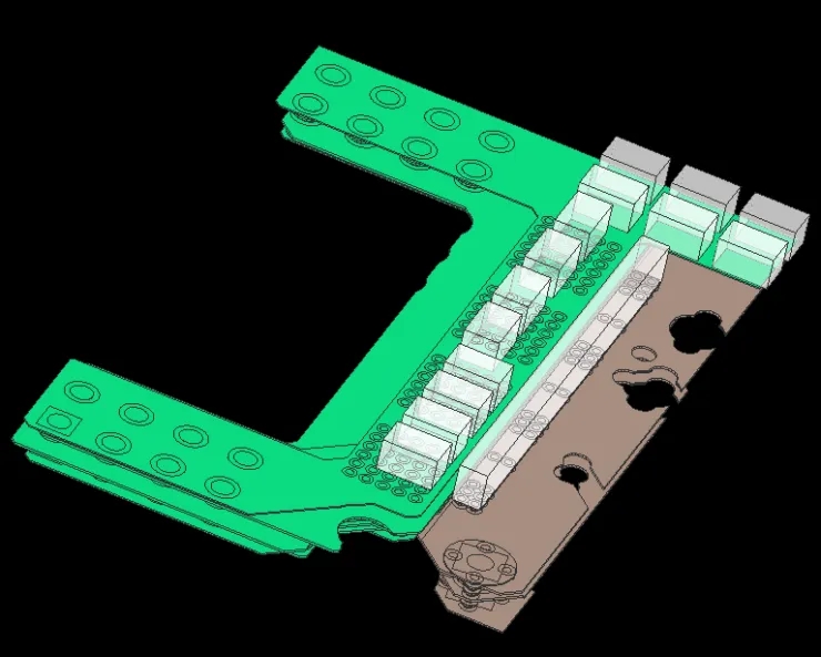PCB板散熱與增強載流能力的可靠解決方案