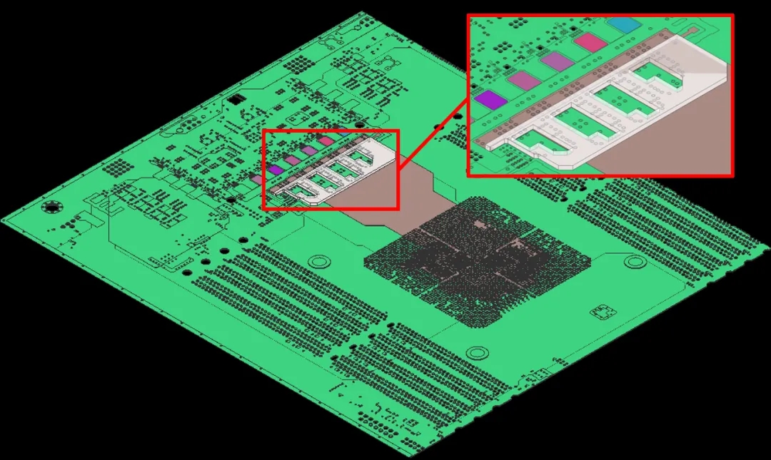 PCB板散熱與增強載流能力的可靠解決方案